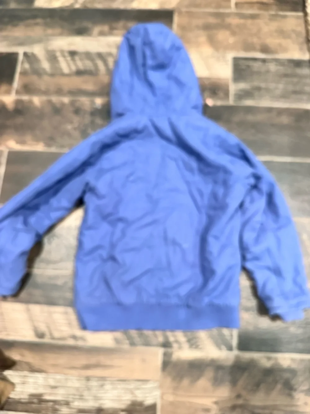Carhartt questions leave